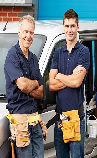 Jaguaré Desentupidora