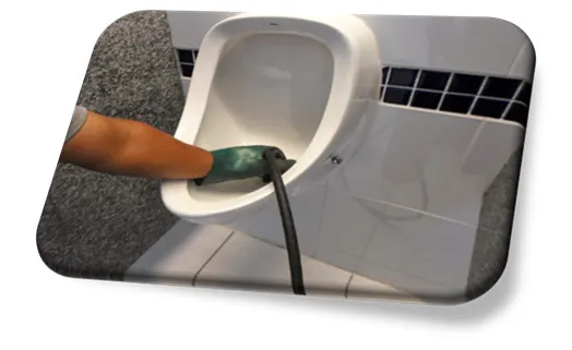 Desentupidora de Mictório Urgente Desentupidora de Mictório Urgente