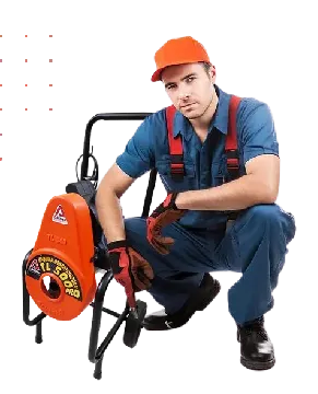 Desentupidora em Cotia